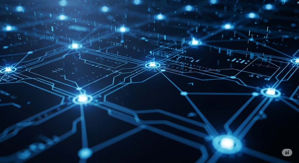 Surveillance Network