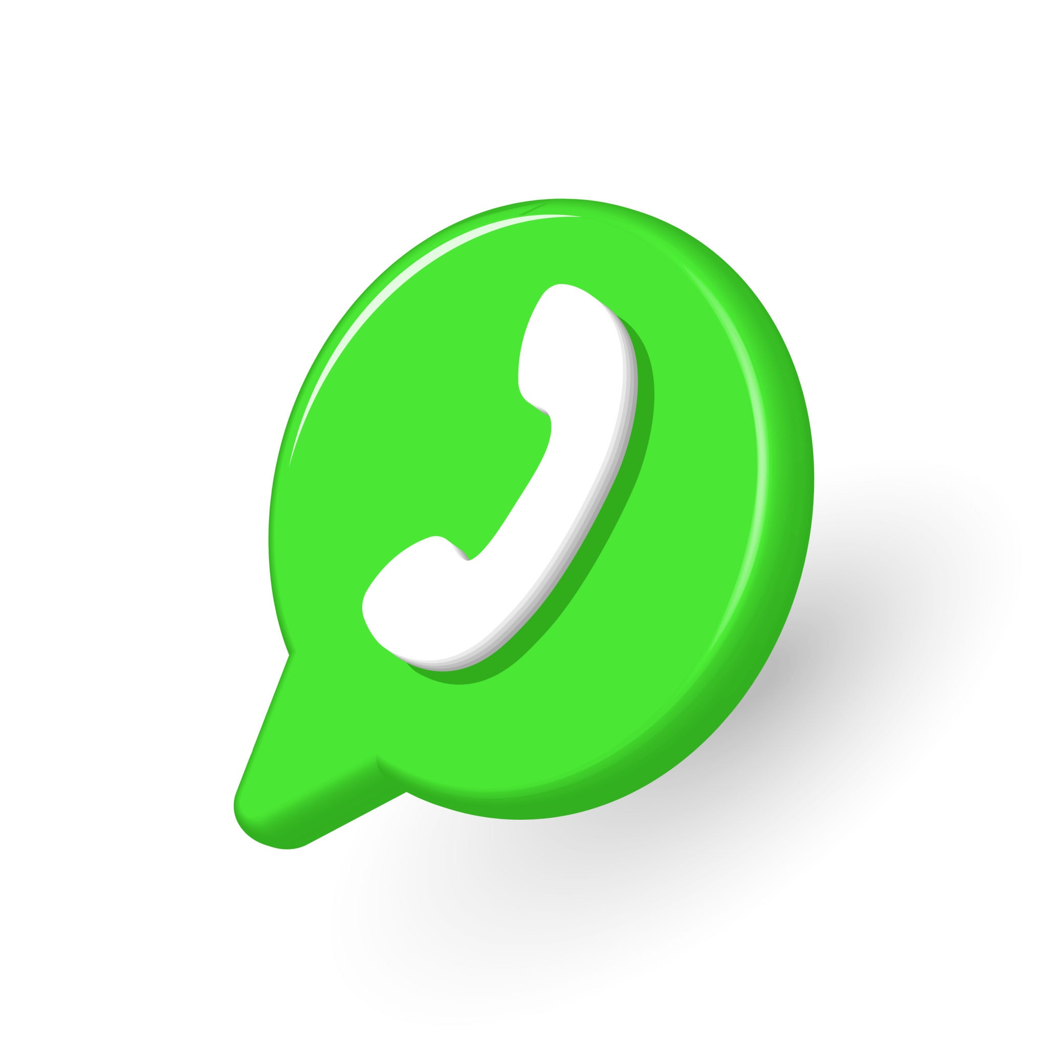 WhatsApp Logo