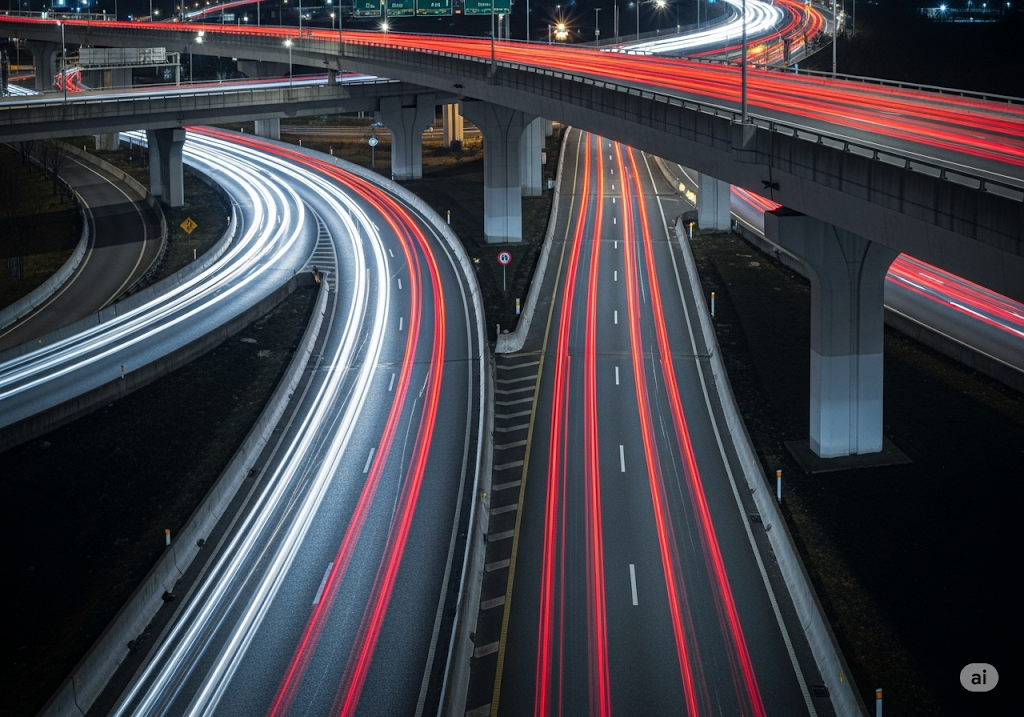 Infrastructure Analogy